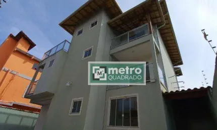 Casa com 3 dormitórios para alugar, 150 m² por R$ 3.424,80/mês - Costazul - Rio das Ostras/RJ