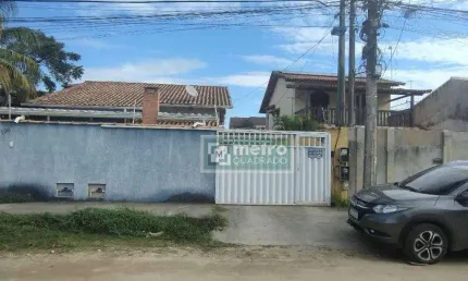 Casa Linear, 3 quartos ,sendo 1 suíte, 1ª qd.da  Rodovia