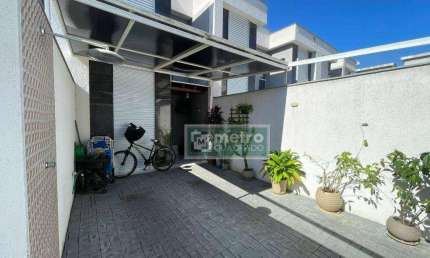 Casa com 2 suítes à venda, 60 m² por R$ 480.000 - Costazul - Rio das Ostras/RJ