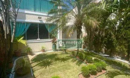 Casa com 3 quartos à venda, 130 m² por R$ 715.000 - Recreio - Rio das Ostras/RJ