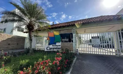 Apartamento com 3 quartos à venda, 90 m² por r$ 290.000 - jardim mariléa - rio das ostras/rj