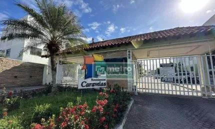 Apartamento com 3 quartos à venda, 90 m² por r$ 290.000 - jardim mariléa - rio das ostras/rj