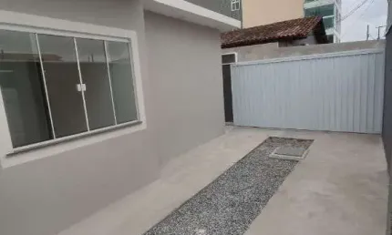 Casa com 3 dormitórios para alugar, 88 m² por r$ 3.278,58/mês - ouro verde - rio das ostras/rj