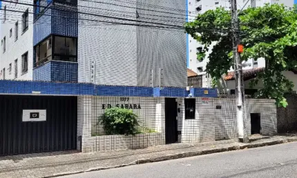 Apartamento com 4 quartos à venda na Rua Monsenhor Catão, 1377, Aldeota, Fortaleza