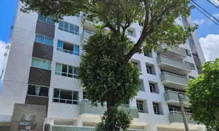 Apartamento com 2 quartos à venda na Rua Barão de Aracati, 1311, Aldeota, Fortaleza