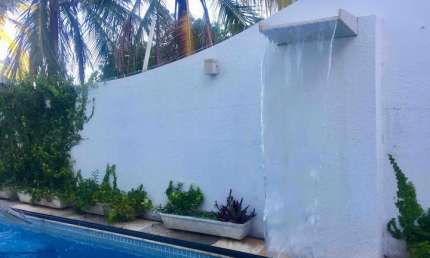 Casa Duplex em Condomínio no Porto das Dunas - Ao Lado do Beach Park