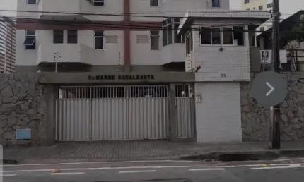 Apartamento com 3 quartos à venda na Rua Campo Amor Rocha, 188, Fátima, Fortaleza