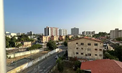 Apartamento com 3 quartos à venda na Rua Campo Amor Rocha, 188, Fátima, Fortaleza