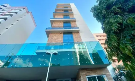 Kitnet / Stúdio à venda na Rua Tomás Acioli, 1060, Dionisio Torres, Fortaleza