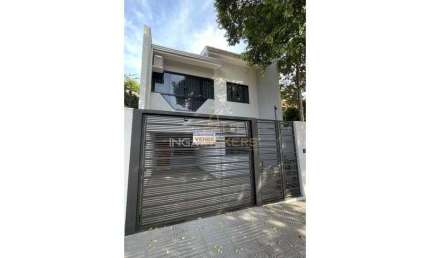 Casa com 3 quartos à venda na Rua Basílio Zequim, 146, Jardim Veredas, Maringá
