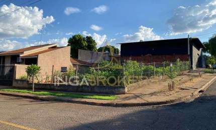 Terreno comercial à venda na Rua Seul, Jardim Atlanta, Maringá