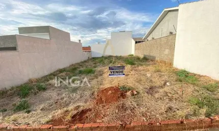 Terreno comercial à venda na Rua Santos Dias, Jardim Nova Independência, Sarandi