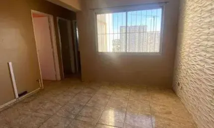 Imóvel para venda possui 50 metros quadrados com 2 quartos em Vila Jaraguá - São Paulo - SP