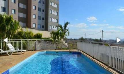 Duplex para venda possui 83 metros quadrados com 2 quartos em Jaraguá - São Paulo - SP