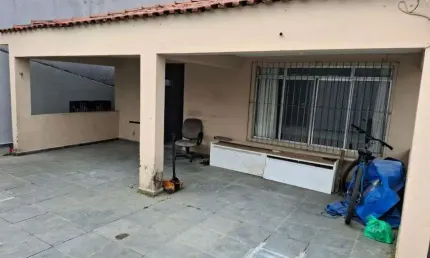 Casa com 3 quartos à venda na Rua Gian Paolo Cima, 450, Vila Renato (Zona Norte), São Paulo