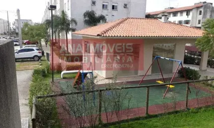 Apartamento para venda em ótima locação no Jardim Panamericano Jaraguá