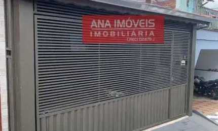 ANA IMOVEIS - VENDE-SE SOBRADO - MANGALOT - PIRITUBA