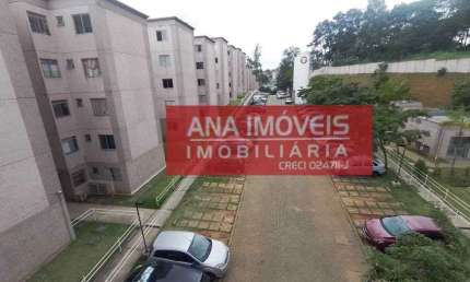 Apartamento com 2 dormitórios - Jaraguá - São Paulo-SP.