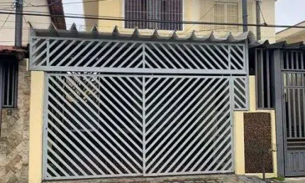Ana imoveis - vende-se sobrado em pirituba - prixmo colegio miranda