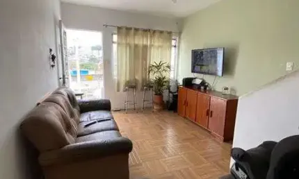 Casa com 2 quartos à venda na Rua Daniel Pereira de Andrade, 867, Vila Pirituba, São Paulo