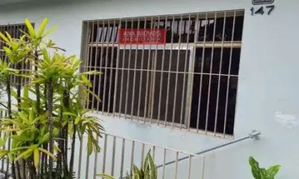 Térrea para venda com 120 metros quadrados com 2 quartos em Vila Pirituba - São Paulo - SP