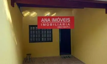 ANA IMOVEIS - VENDE-SE SOBRADO - SANTA MONICA (PIRITUBA)