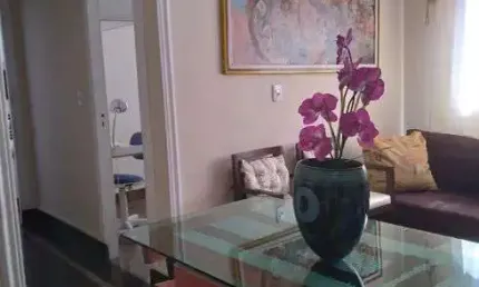 Imóvel para venda com 50 metros quadrados com 2 quartos em jardim santo elias - são paulo - sp