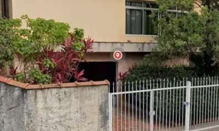 Casa com 3 quartos à venda na Rua Giovanni Narcisi, 123, Jardim Maristela, São Paulo