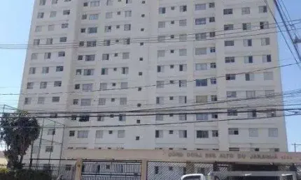 Imóvel para venda com 50 metros quadrados com 2 quartos em Vila Jaraguá - São Paulo - SP
