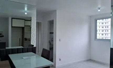 Imóvel para venda tem 43 metros quadrados com 2 quartos em jardim íris - são paulo - sp