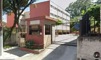 Imóvel para venda com 60 metros quadrados com 2 quartos em jardim santo elias - são paulo - sp
