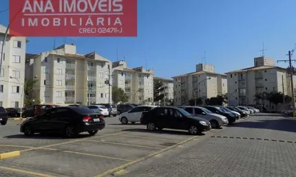 Apartamento para venda tem 50 metros quadrados com 2 quartos em Vila Jaraguá - São Paulo - SP