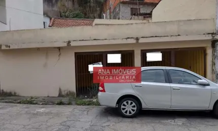 Ana imoveis - vende-se terreno - ao lado av. mutinga