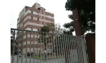 Apartamento para venda com 50 metros quadrados com 3 dormitórios em vila guedes - são paulo - sp