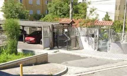 Apartamento para venda tem 51 metros quadrados com 2 quartos em Vila Aurora - São Paulo - SP