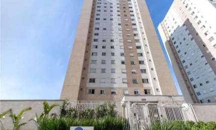 Apartamento a venda possui 43 M2 com 2 quartos em Vila Pirituba - São Paulo - SP