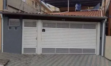 Térrea para venda possui 170 metros quadrados com 4 quartos em jardim mutinga - são paulo - sp