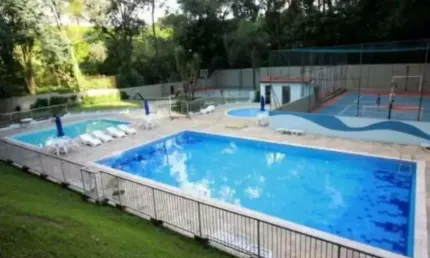 Apartamento com 2 quartos à venda na Avenida Agenor Couto de Magalhães, 350, Jardim Regina, São Paulo