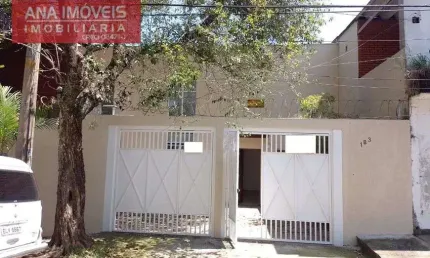 ANA IMOVEIS - VENDE-SE SOBRADO - VILA CLARICE - PIRITUBA