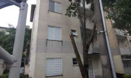 Apartamento para venda com 50 metros quadrados com 2 quartos em Vila Jaraguá - São Paulo - SP
