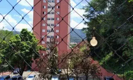 Apartamento para venda tem 58M2 com 3 dormitórios em Pirituba - São Paulo SP
