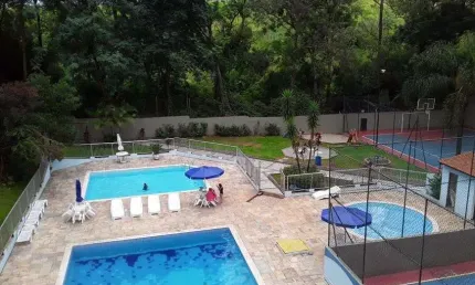 Apartamento 2 quartos, 1 vaga de garagem - Pirituba - São Paulo - SP