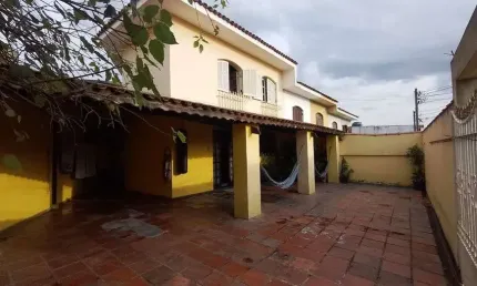 Casa com 3 quartos à venda na Rua Ribeirão Vermelho, 1, Vila Boaçava, São Paulo