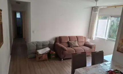 Apartamento com 2 quartos à venda na Avenida Agenor Couto de Magalhães, 300, Jardim Regina, São Paulo
