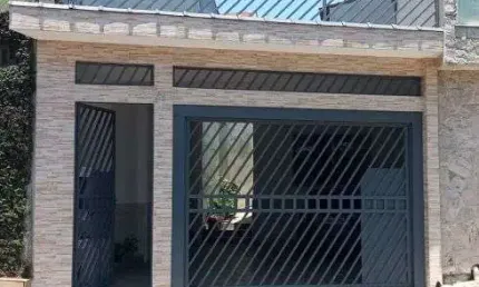 Linda casa térrea para venda com 140 m2 com 3 dormitórios em jardim vivan - são paulo - sp