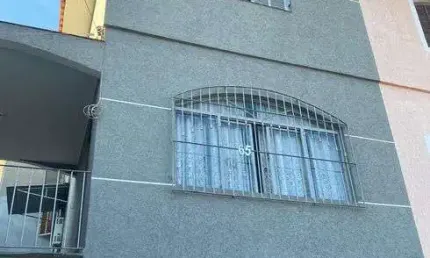 Casa com 3 quartos à venda na Rua Fernandes Correia Dias, 87, Jardim Mangalot, São Paulo
