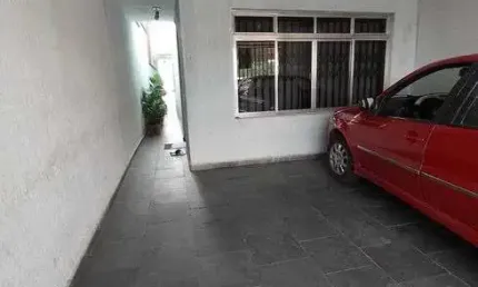 Sobrado para venda com 187 metros quadrados com 4 quartos em Vila Jaguari - São Paulo - SP