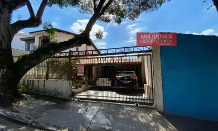 Térrea para venda com 234 metros quadrados com 2 quartos em Jardim Santo Elias - São Paulo - SP