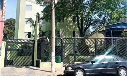 Apartamento para venda com 68 m2 com 2 quartos em vila jaguara - são paulo - sp