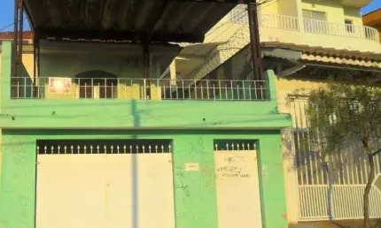 Oportunidade sobrado prox. edgar facco - r$ 350 mil